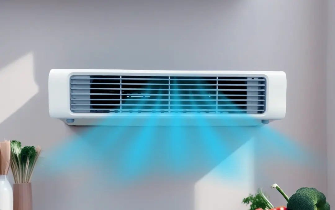 BriseMax fixé au mur